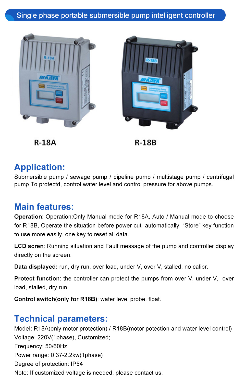 sistema de bomba de agua solar 